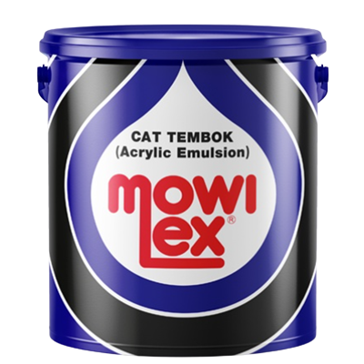 Emulsion Cat Tembok 2.5L