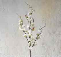 Bunga Artificial Mei Hua Sakura Premium