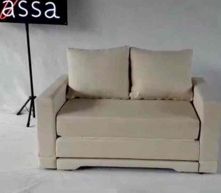 Sofabed Viera