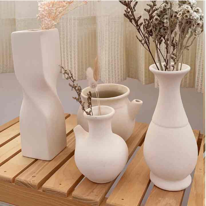 Ceramic Vase