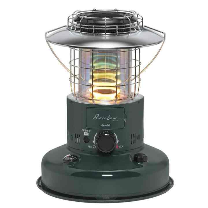 レインボーストーブ RL-25N(G)
