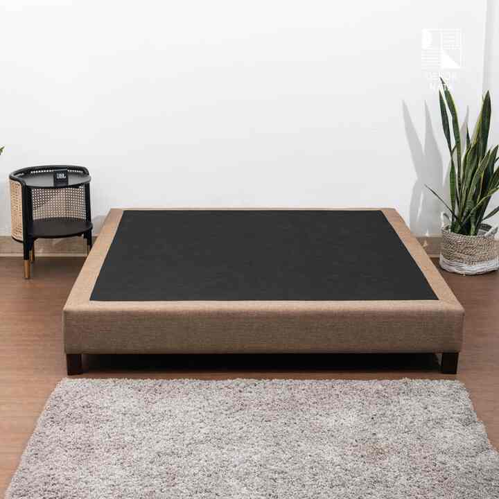 Waller Divan Laci Tempat Tidur