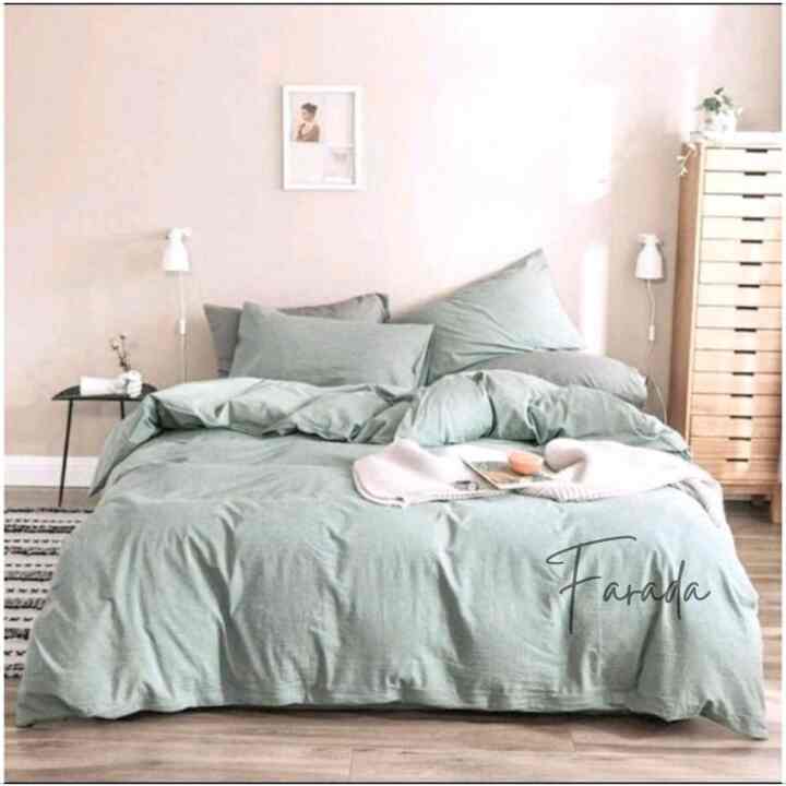 Becover Pastel, Mint