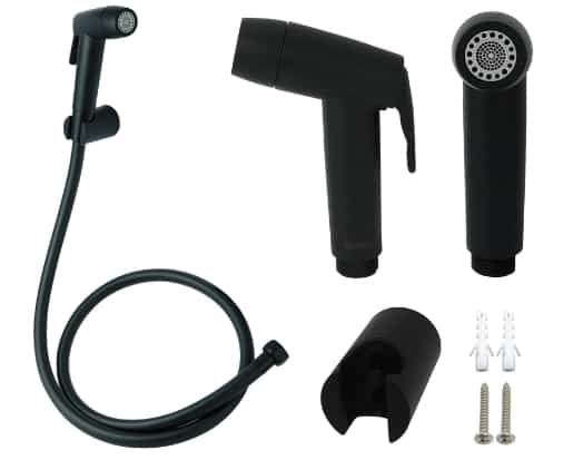 Toilet Shower Jet Bidet TSP 3103