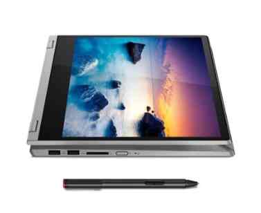 Lenovo IdeaPad C340 Ryzen 5 3500U 8GB 512GB SSD FHD IPS Touch Office