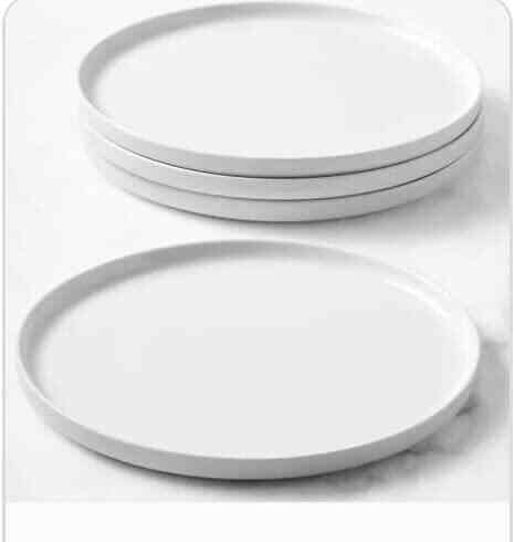 Samantha Dinner Plate