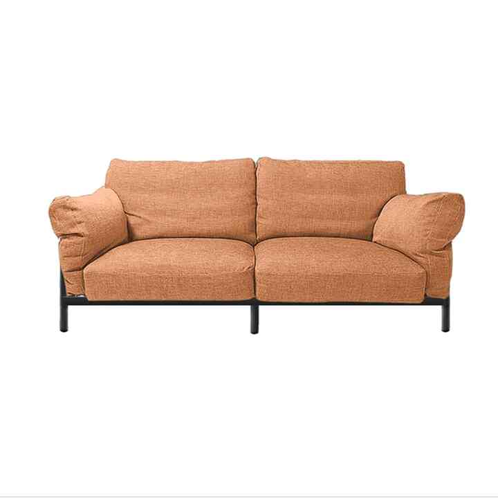 2B-Bodd Litt Nova Sofa 2 Seater