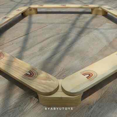 NEW BALANCE BEAM 80cm