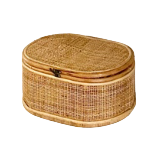 Box Rotan besar