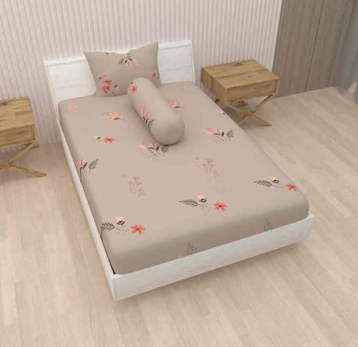Sprei Set POPPY T20cm