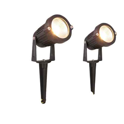 Lampu LED Sorot 5 Watt