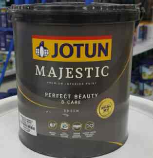 MAJESTIC PERFECT BEAUTY AND CARE