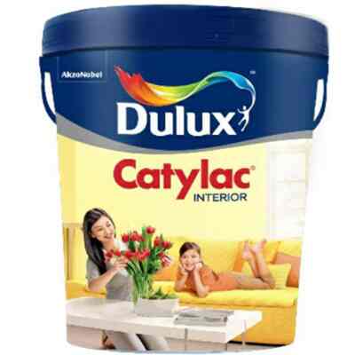 Catylac Interior Purest frost