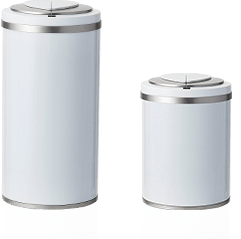 自動ゴミ箱 センサー式