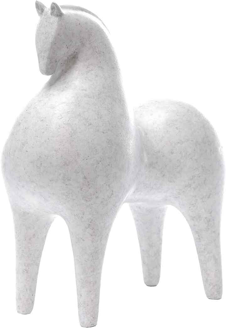 Horse Sculpture (4 options)
