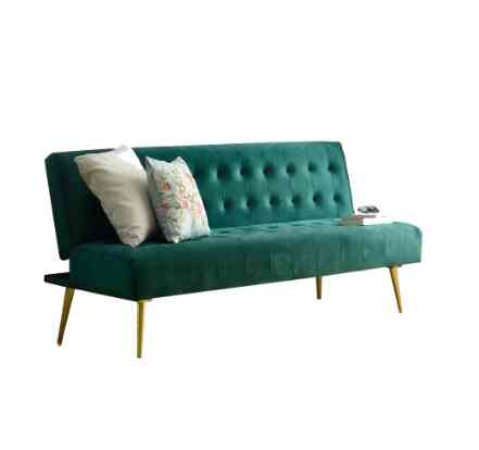 "Sofa Bed Vallen" Sofa Bed / Sofa Minimalis