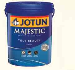 Cat Tembok 7628 Treasure