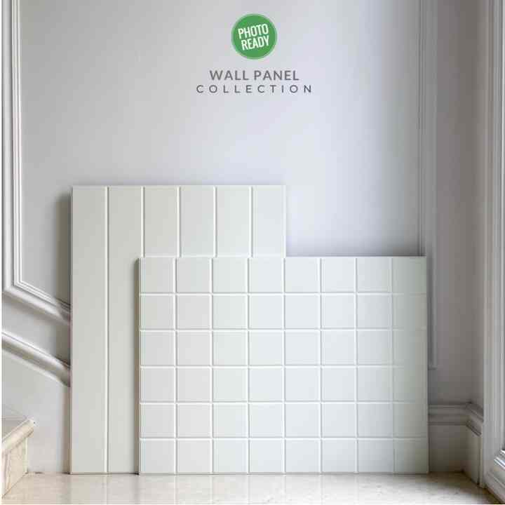 WALL PANEL COLLECTION PHOTOREADY 80x60CM