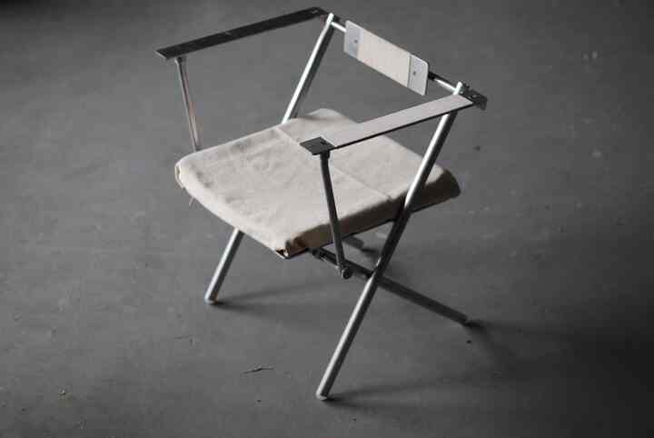 MFC ( Modular Folding Chair )