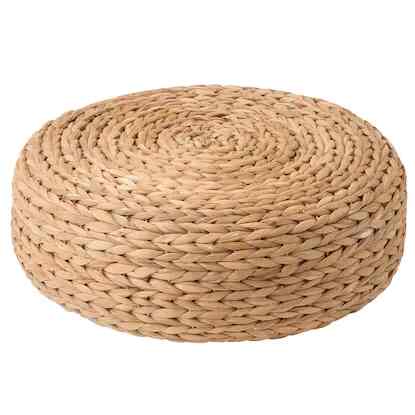 スツール ロー(ウォーターヒヤシンス)