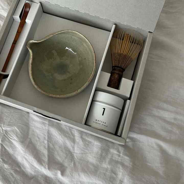 京都にあるYUGENさんのBrewing Kit 𓂑 𓌈 ‎

#yugen #京都 #cafe #カフェ #茶道具 #brewingkit #お茶 #抹茶 #焼き物 #益子焼 #茶筅 #茶杓 #ホワイトインテリア #ナチュラルインテリア #海外インテリア #和風インテリア #シンプルインテリア #一人暮らし #一人暮らしインテリア  #ワンルーム #ワンルームインテリア #interior #room #home