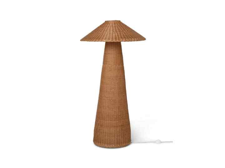 Dou Floor Lamp