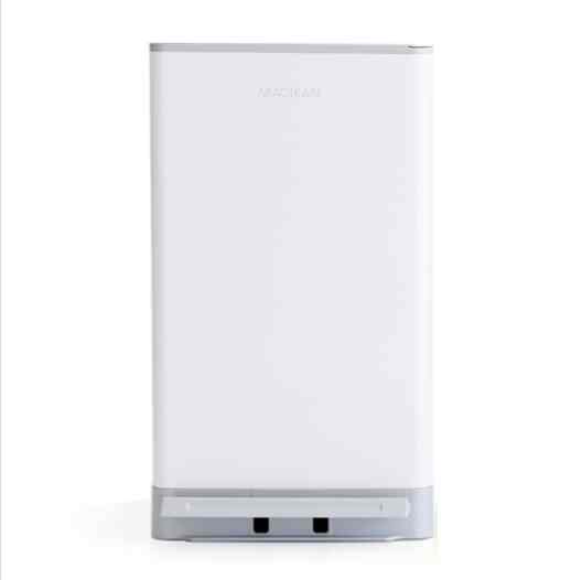 hippo CHROME ワンタッチ ゴミ箱［4色・2サイズ］