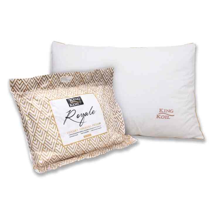 Royale Gold Polyester Fiberfill