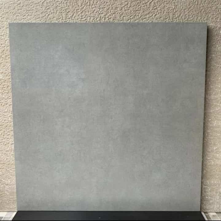 Granite Tile 60x60 Arcano Grey