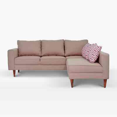 Sofa sudut vernanda