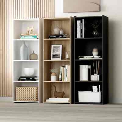 Lemari Buku GENIO ORC 4