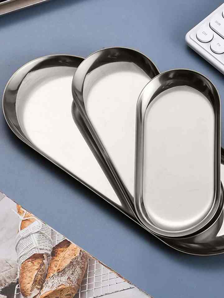 ステンレス鋼 お皿