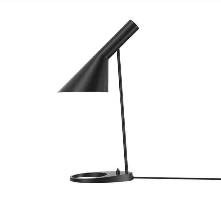 AJ Table テーブルランプ［16色］