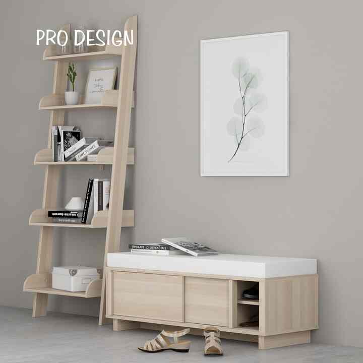 Impala IMPBH N120 Rak Sepatu / Shoe Bench