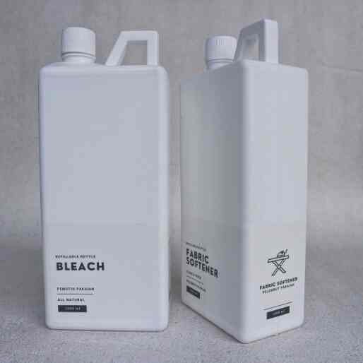 Botol Refill 100ml