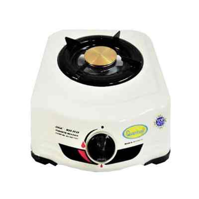 Kompor 1 Tungku QGC-101 RB