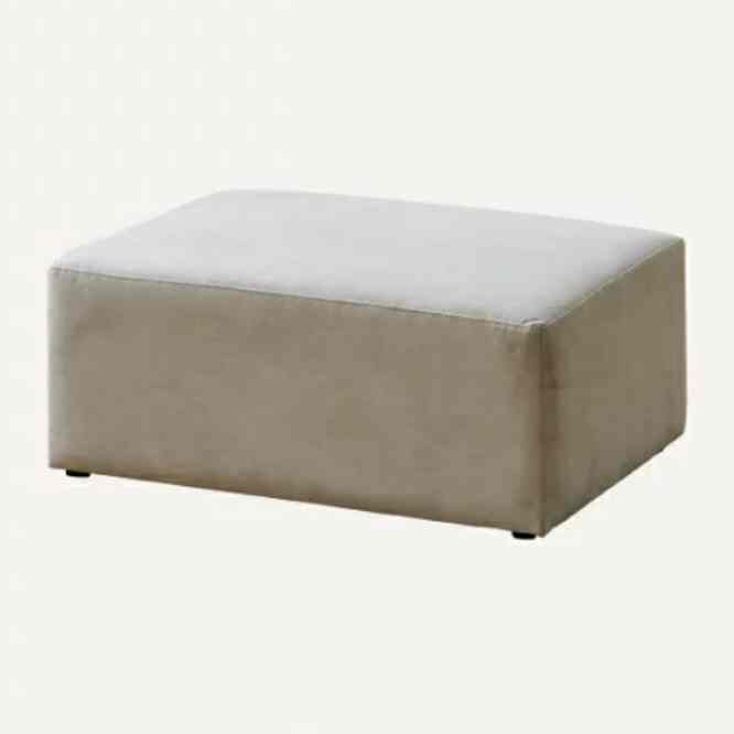 オットマン スツール 1人掛け