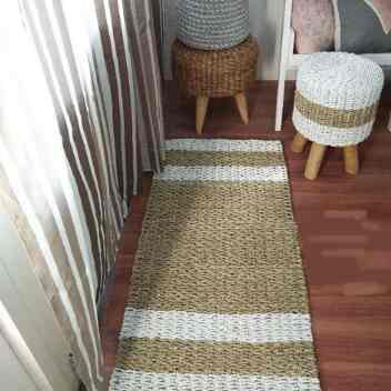 Floor Mat Seagrass