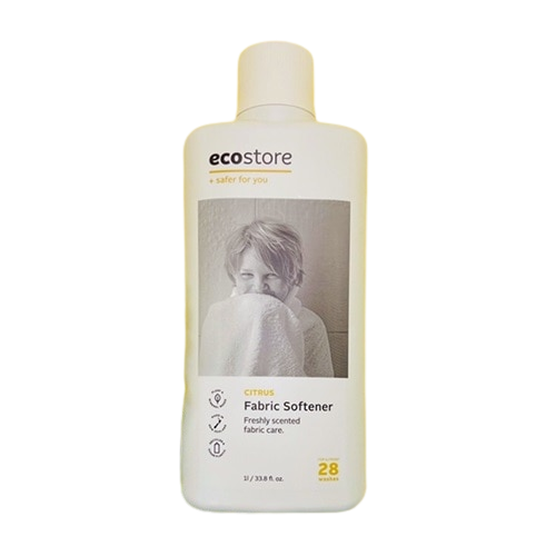 ファブリックソフナー ＜シトラス＞ 1L