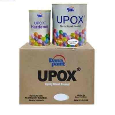 Upox Cat Epoxy Coating