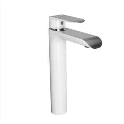 Kran Wastafel Kuningan - SAH HY1