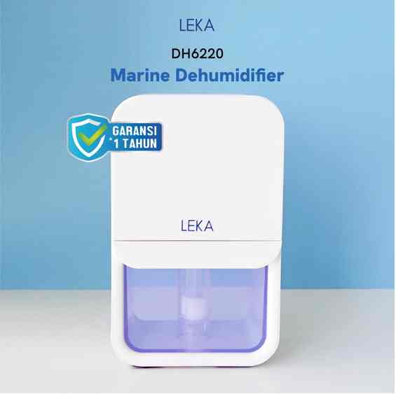 DH6220 Marine Dehumidifier