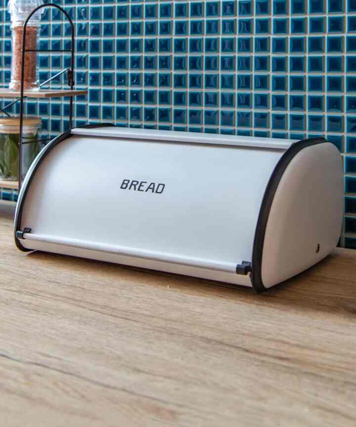 ブレッドBOX