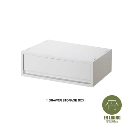 Drawer Storage Box