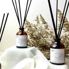 Reed Diffuser Christmas Natal 