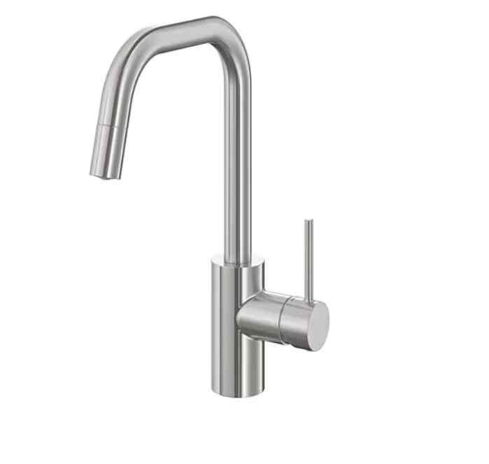 ÄLMAREN Keran mixer dapur