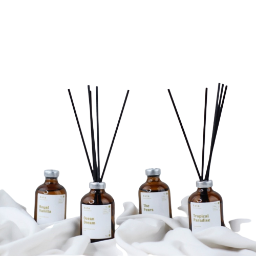 Reed Diffuser 50 Ml
