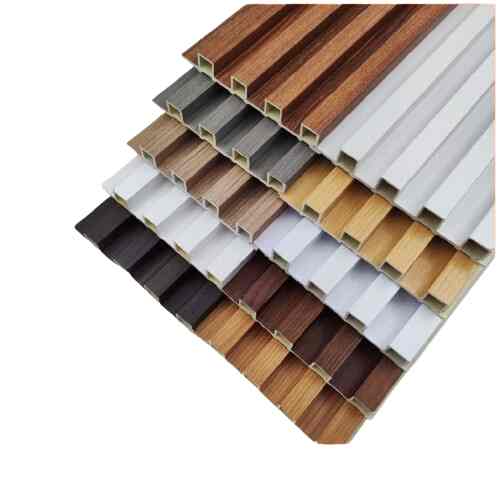 WPC wallPanel 3 Meter
