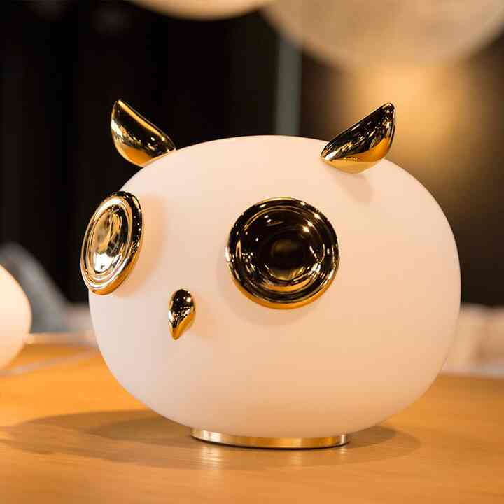 ペットライト（オウル）