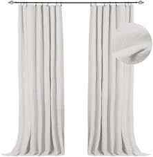 Linen Curtains